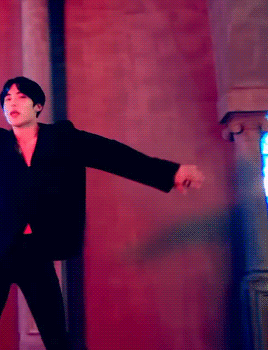 damn he hot