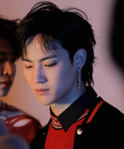 damn boy